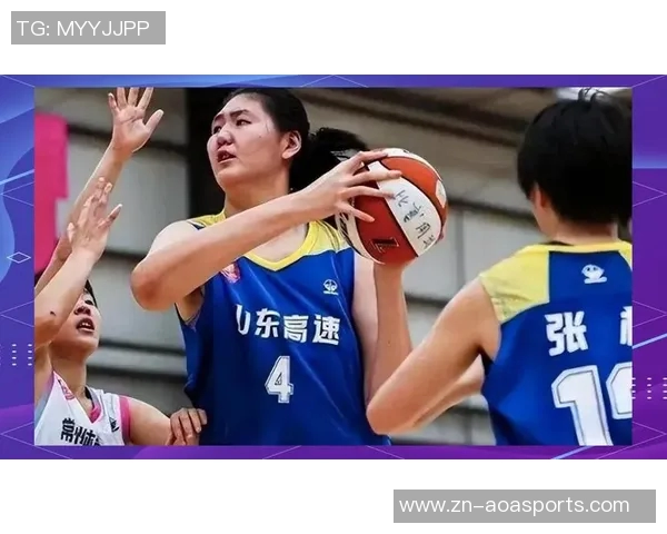 中国女篮新星崛起引发50所名校争抢超越张子宇的关注