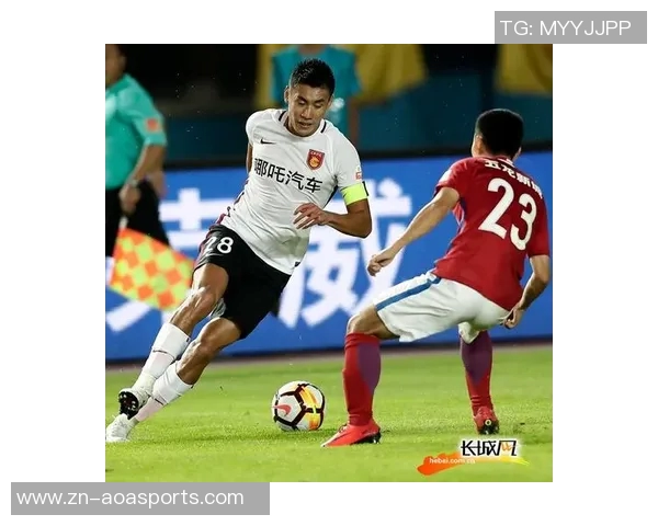 华夏幸福足球俱乐部：重塑辉煌之路与未来发展展望